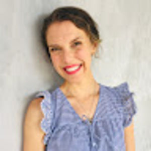 Meet your Posher, Julie